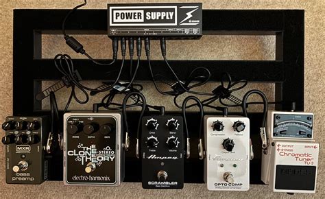 using an eq pdeal to add chanel to amp|eq pedal for guitars.